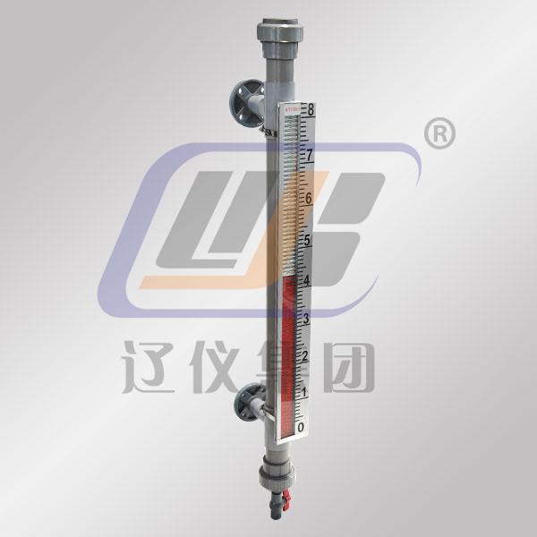 UHZP系列防腐型磁浮子液位计