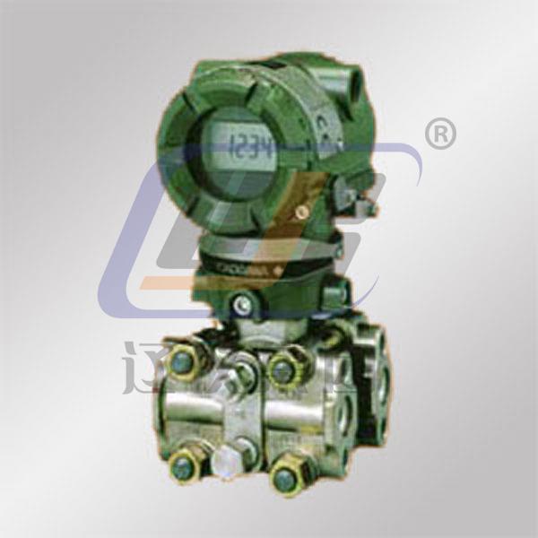 1151系列电容式差压变送器