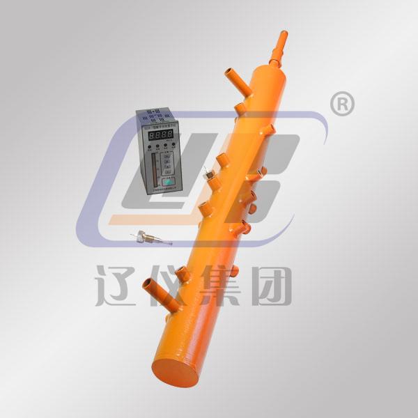 双色电接点液位计