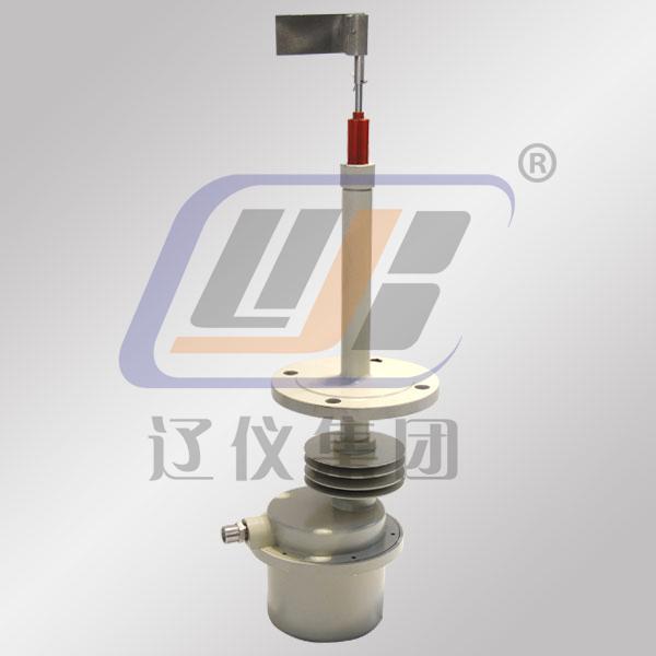 UL型系列阻摆式料位开关