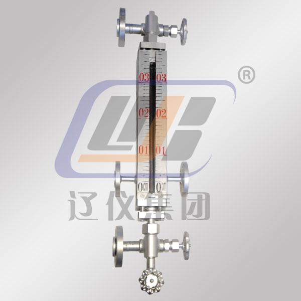 UGD系列单色石英玻璃管液位计